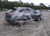 2015 Lexus RX350 фото