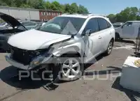 2015 Lexus RX350 фото