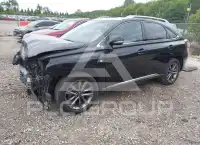 2015 Lexus RX350 фото