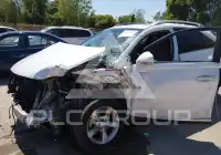 2015 Lexus RX350 photo