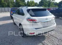 2015 Lexus RX350 фото