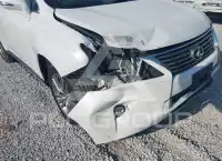 2015 Lexus RX350 фото