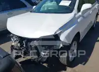 2015 Lexus RX350 фото