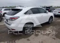 2015 Lexus RX350 фото