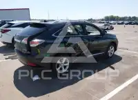 2015 Lexus RX350 фото