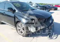 2015 Lexus RX350 photo
