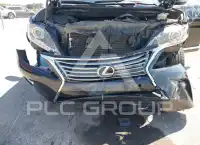 2015 Lexus RX350 фото