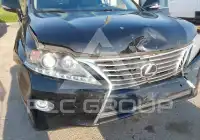 2015 Lexus RX350 фото