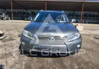 2015 Lexus RX350 photo