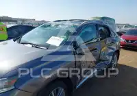 2015 Lexus RX350 фото