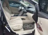 2015 Lexus RX350 фото