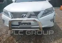 2015 Lexus RX350 фото