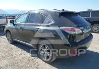2015 Lexus RX350 фото