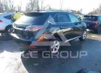 2015 Lexus RX350 фото