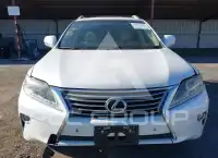 2015 Lexus RX350 photo