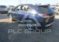 2015 Lexus RX350 фото