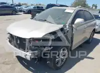2015 Lexus RX350 фото