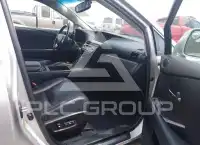 2015 Lexus RX350 фото