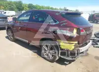 2015 Lexus RX350 фото