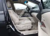 2015 Lexus RX350 photo