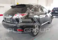 2015 Lexus RX350 фото