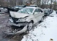 2015 Lexus RX350 фото