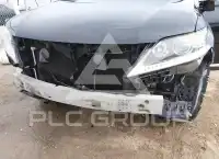 2015 Lexus RX350 фото