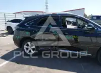 2015 Lexus RX350 фото