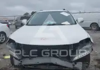 2015 Lexus RX350 photo