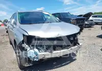 2015 Lexus RX350 фото