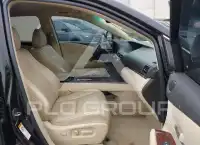 2015 Lexus RX350 фото
