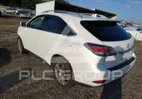 2015 Lexus RX350 фото