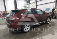 2015 Lexus RX350 фото
