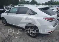 2015 Lexus RX350 photo