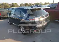 2015 Lexus RX350 фото