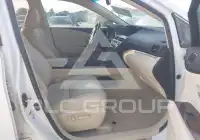 2015 Lexus RX350 photo