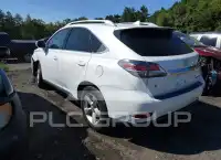 2015 Lexus RX350 photo