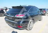 2015 Lexus RX350 photo