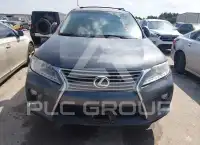 2015 Lexus RX350 photo