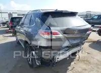 2015 Lexus RX350 photo