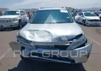2015 Lexus RX350 фото