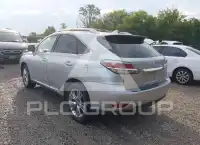 2015 Lexus RX350 photo