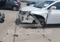 2015 Lexus RX350 фото