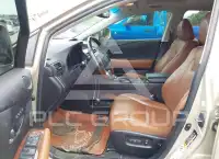 2015 Lexus RX350 photo