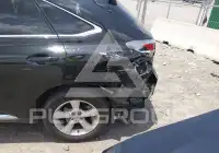 2015 Lexus RX350 фото