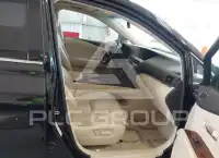 2015 Lexus RX350 фото
