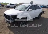 2015 Lexus RX350 фото