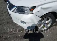 2015 Lexus RX350 photo