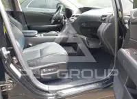 2015 Lexus RX350 фото