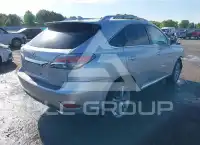 2015 Lexus RX350 photo
